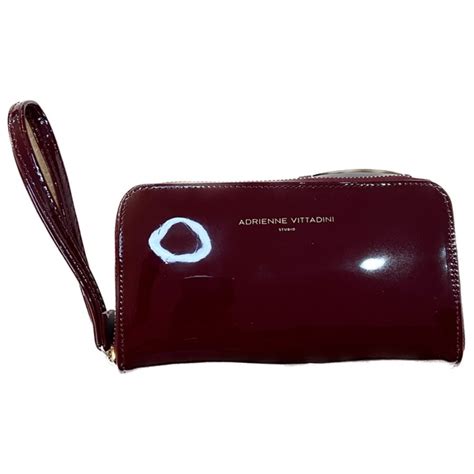 adrienne vittadini wallet rfid protection|adrienne vittadini vintage purses.